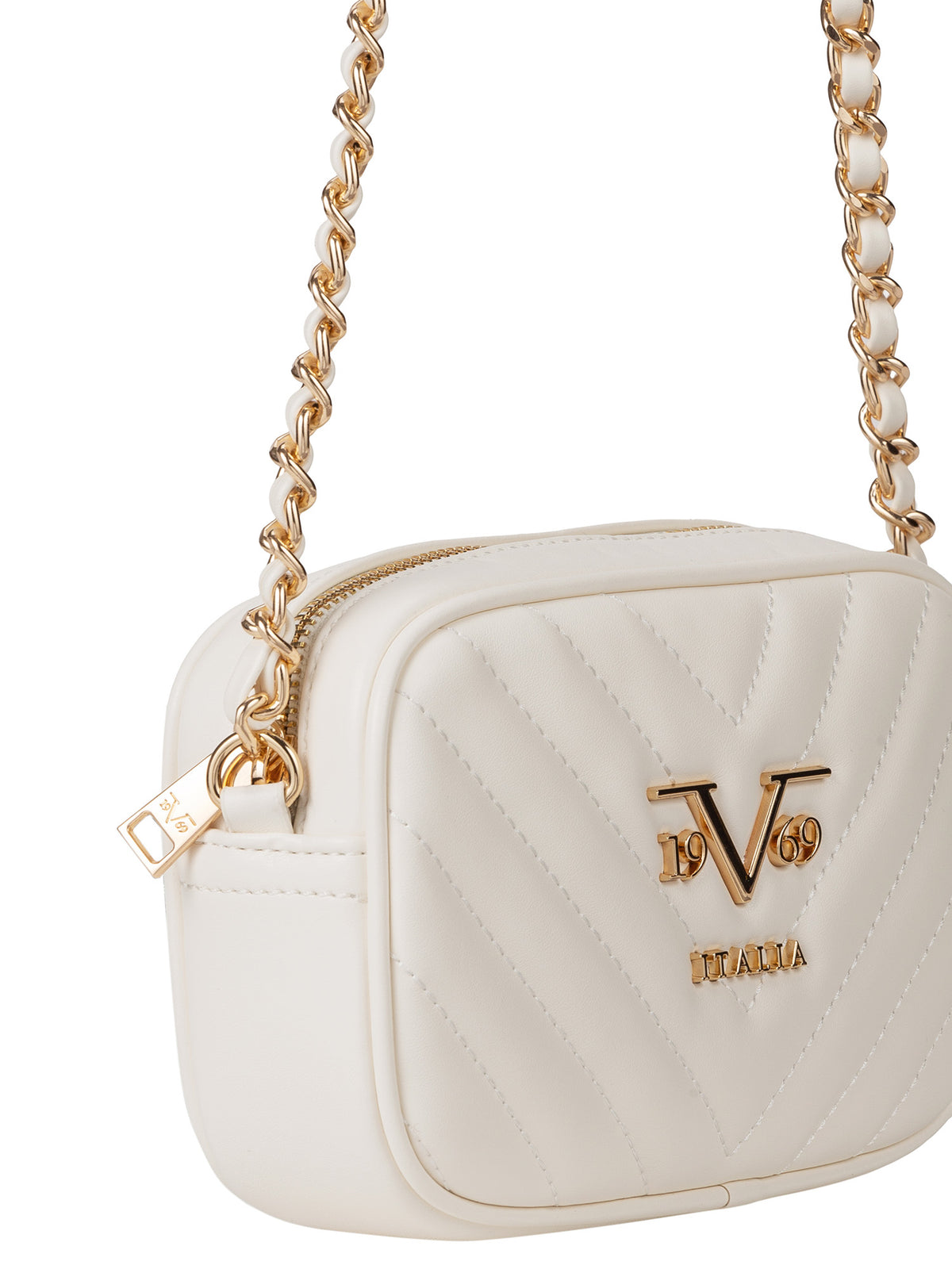 Vivi Gold 2 - Cream