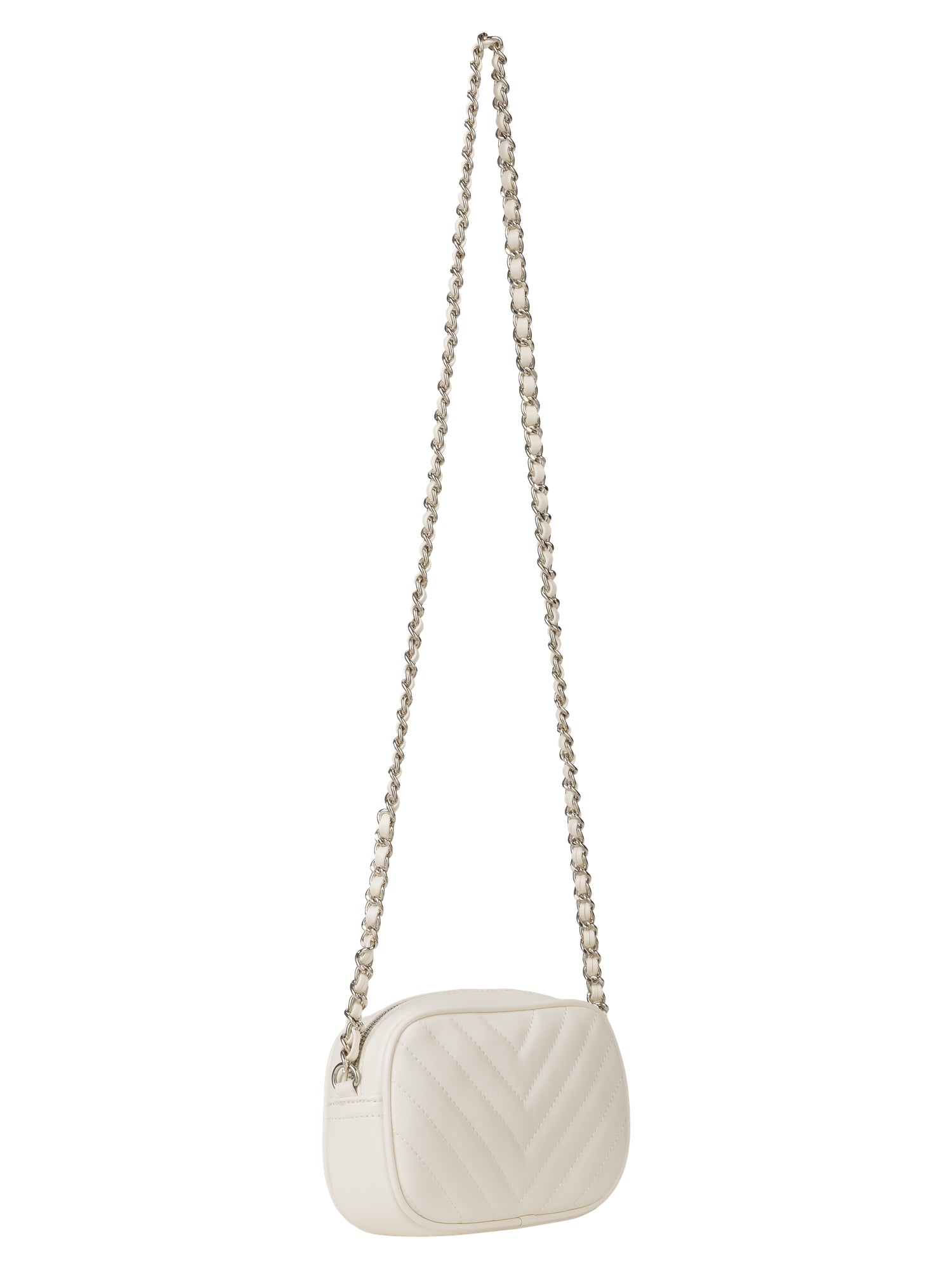 Vivi Silver 2 - Cream