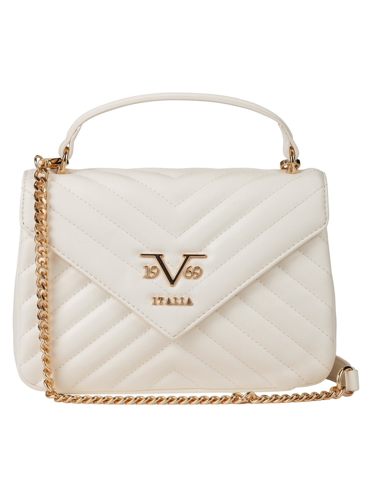 Bella M Gold - Cream