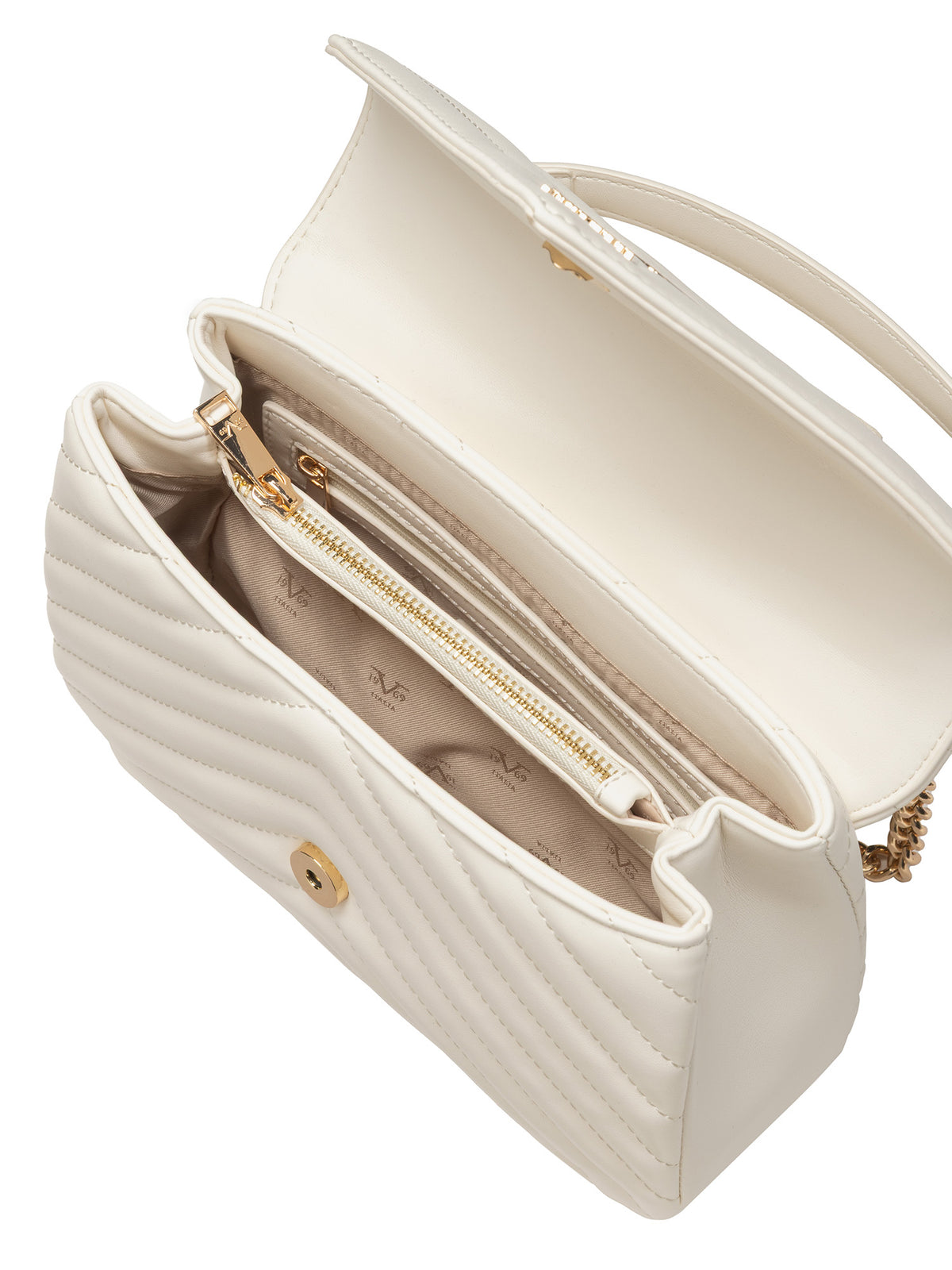 Bella M Gold - Cream