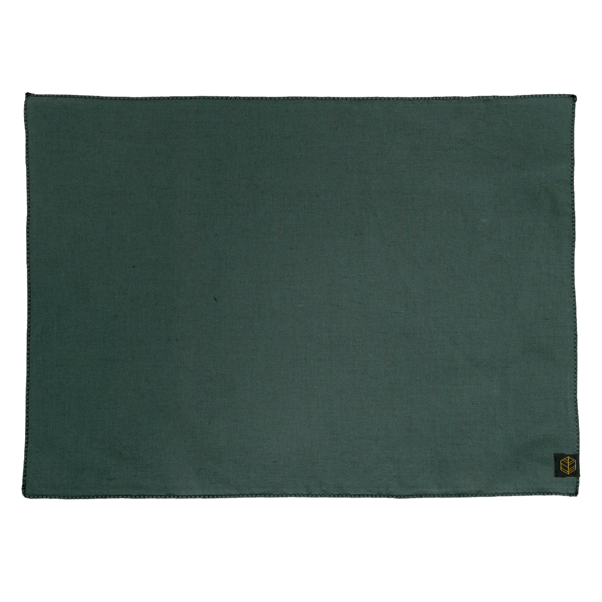 Set De Table En Lin Lavé Et Coton Zilia - Pigeon