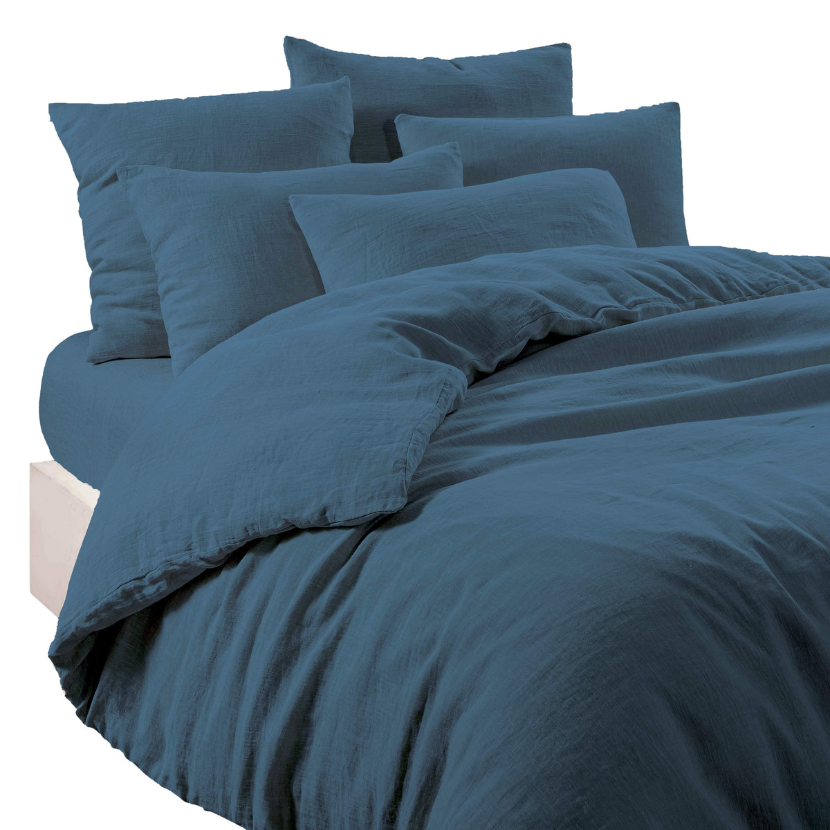 Housse De Couette &amp; Taie Oreiller - Limy - Turquin