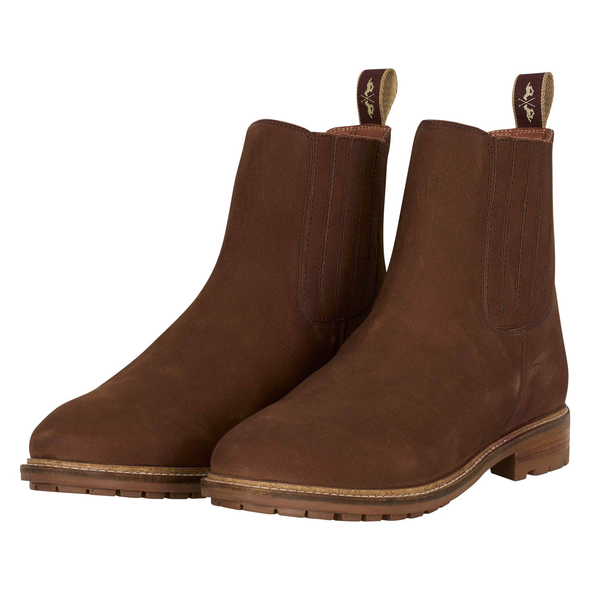 Hv Polo - Jodhpurs Hvpchelsea - Mocca