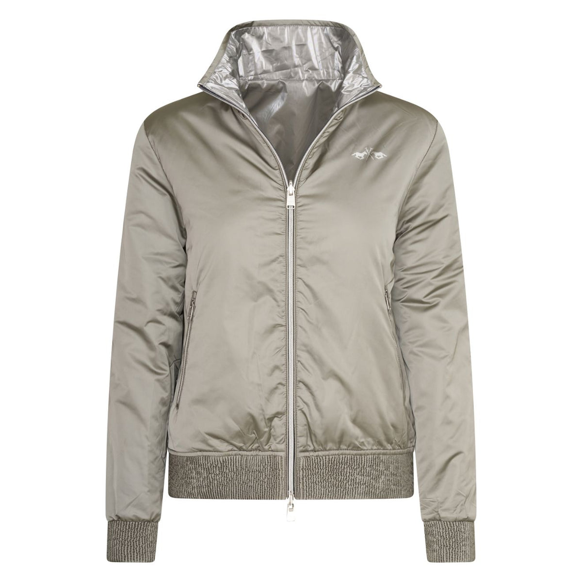 Hv Polo - Femme - Jas - Bruin