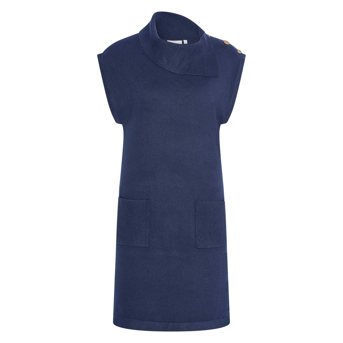 Hv Society - Dress Hvsmariela - Navy