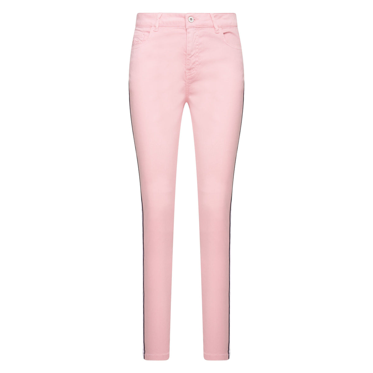 Hv Society - Femme - Broek - Roze