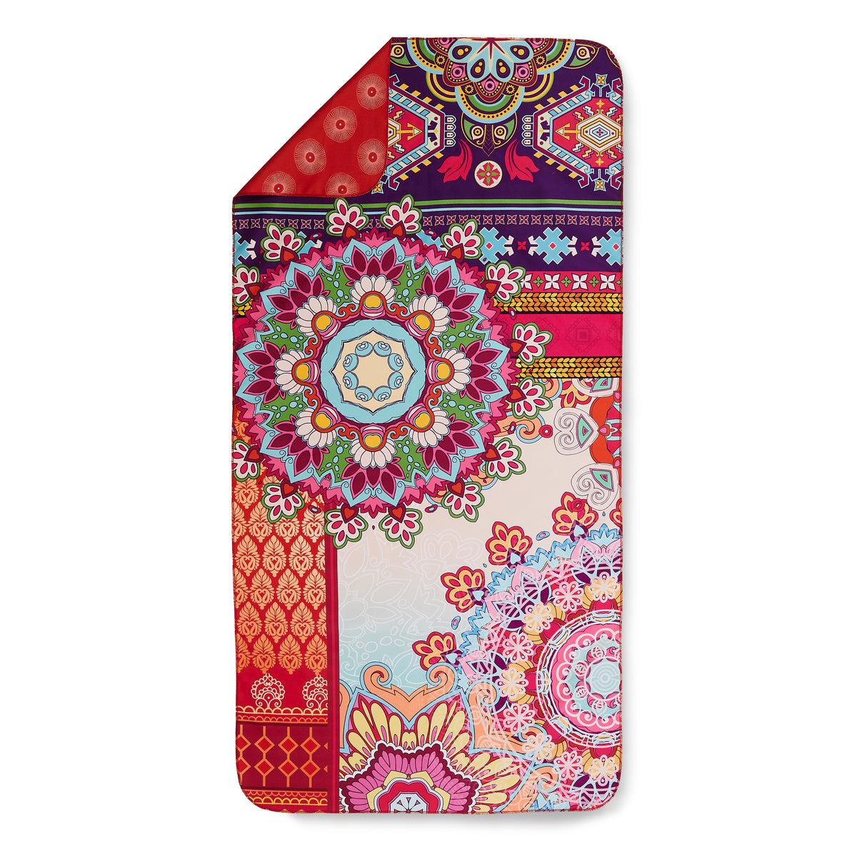 HIP - Serviette de sport - Sherhia - Multi