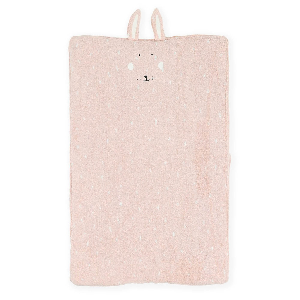 Housse coussin à langer | 70x45cm - Mrs. Rabbit