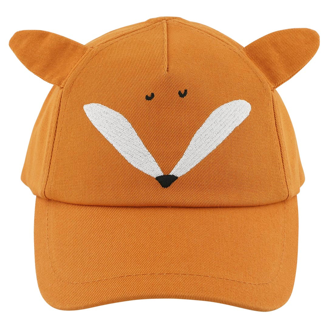 Pet - Mr. Fox