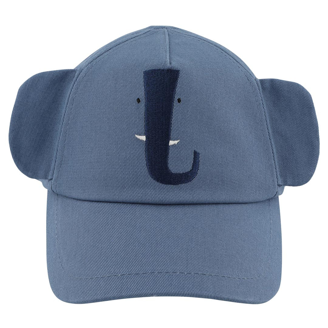 Casquette | Mrs. Elephant