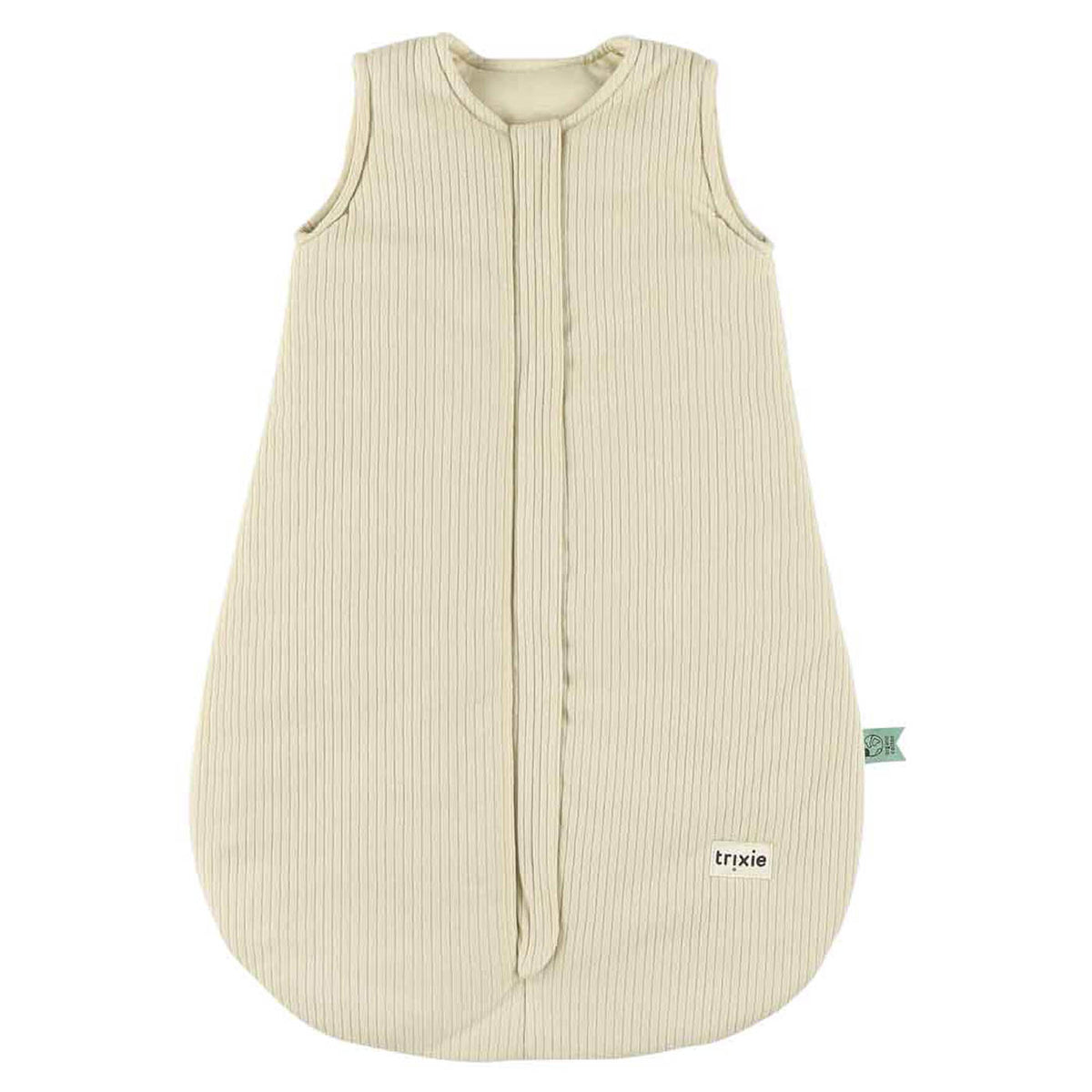 Gigoteuse mi-saison sans manches - Breeze Sand