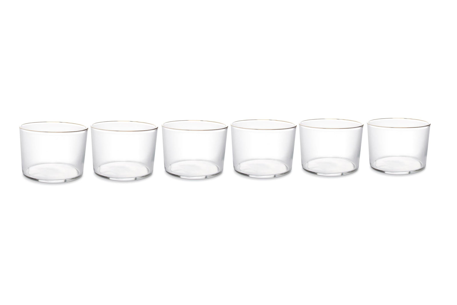 Ona - Verre amuse-bouche 24cl Florence - set/6