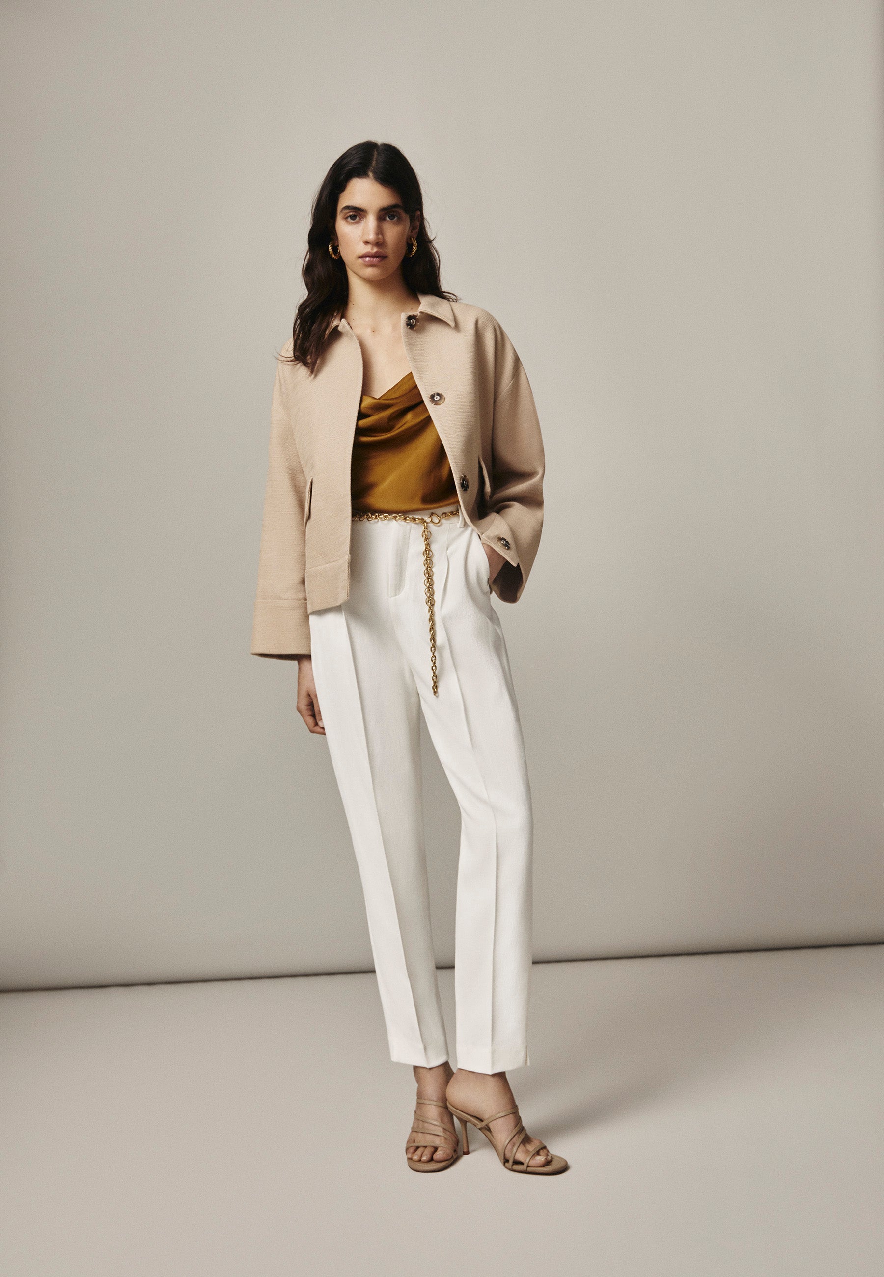 Perry - Pantalon - Mount Blan - W