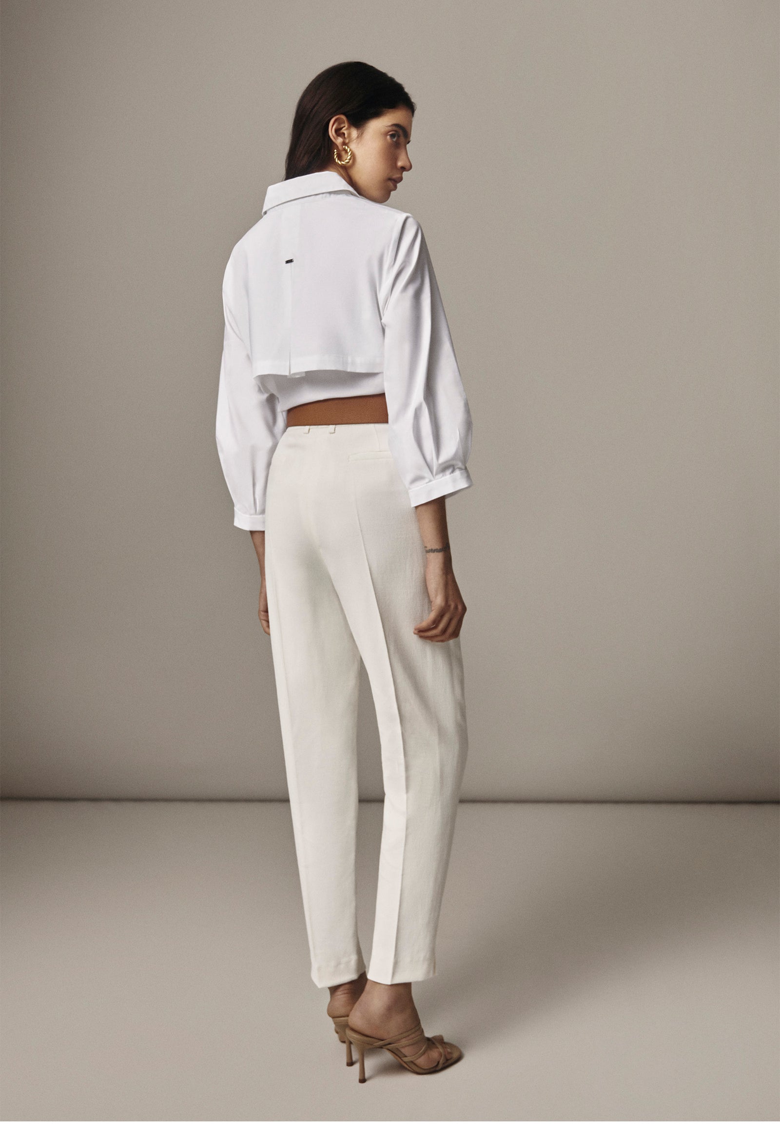 Perry - Pantalon - Mount Blan - W