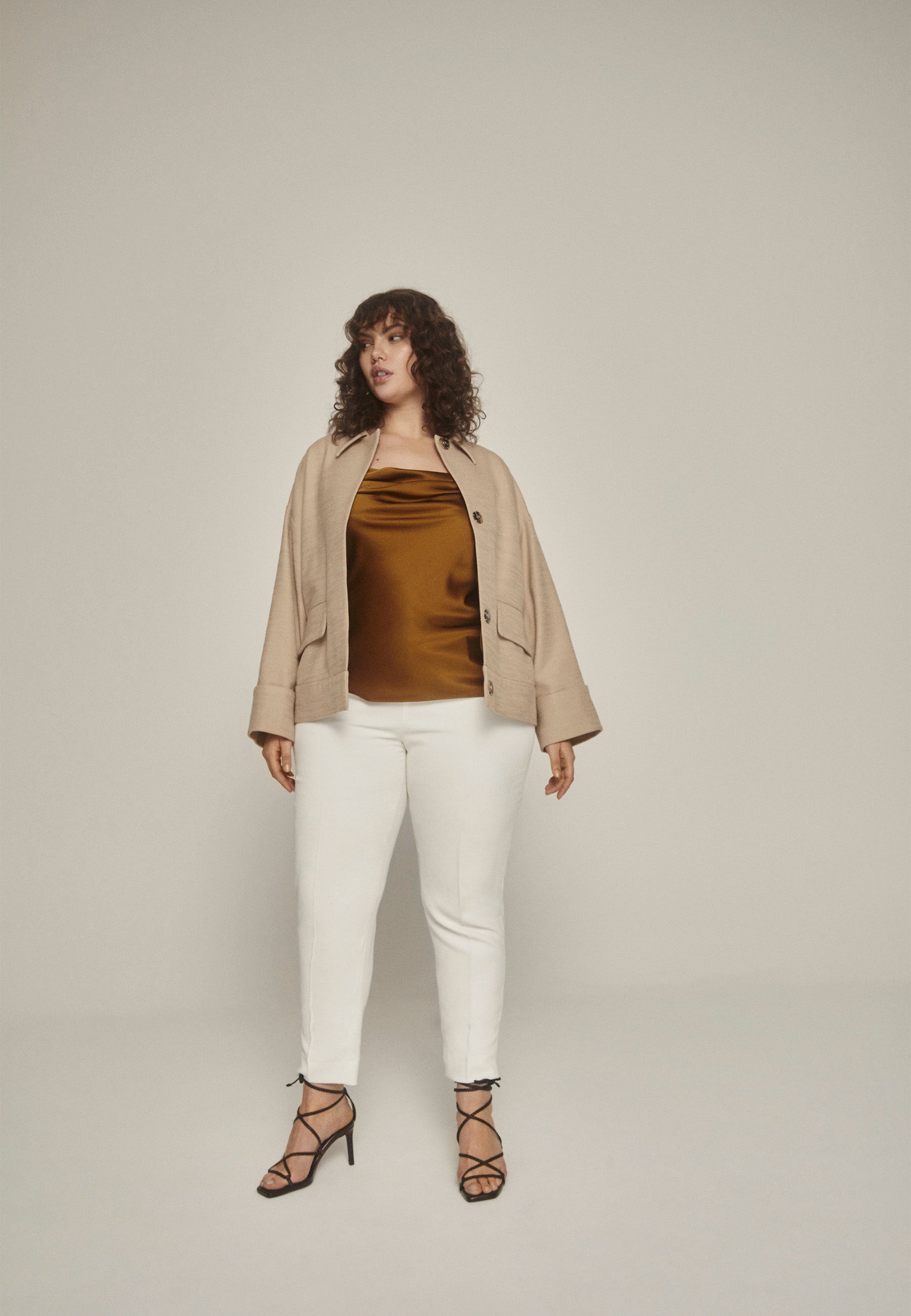 Perry - Pantalon - Mount Blan - W
