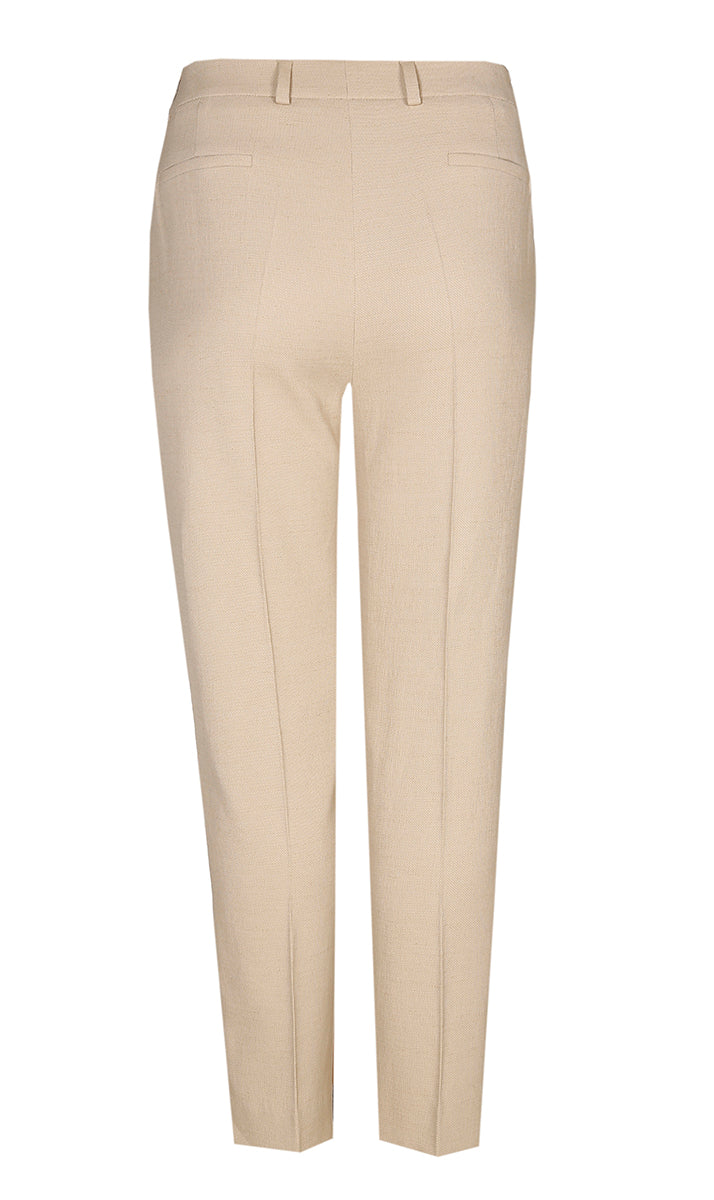 Perry - Pantalon - Moka - W