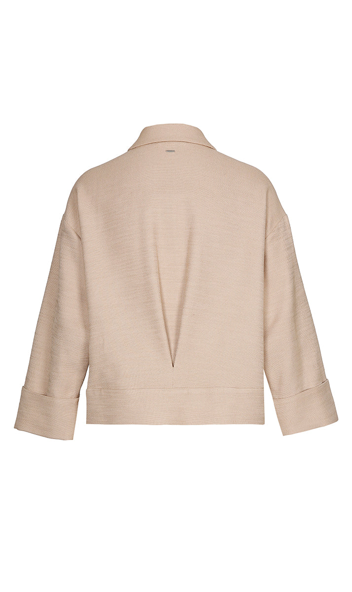 Balby - Blazer - Linnen - W