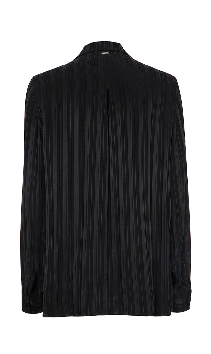 Hary - Blouse - Black - W
