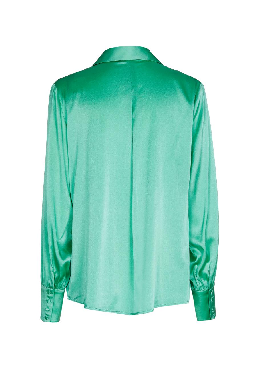 Chemisier - Bink - Fresh Mint