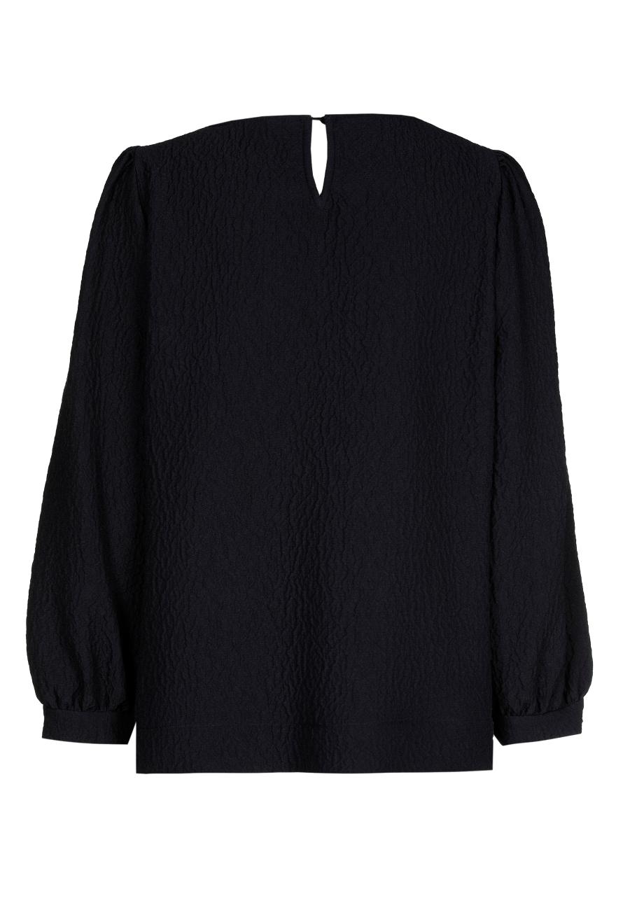 Blouse - Halinna - Navy