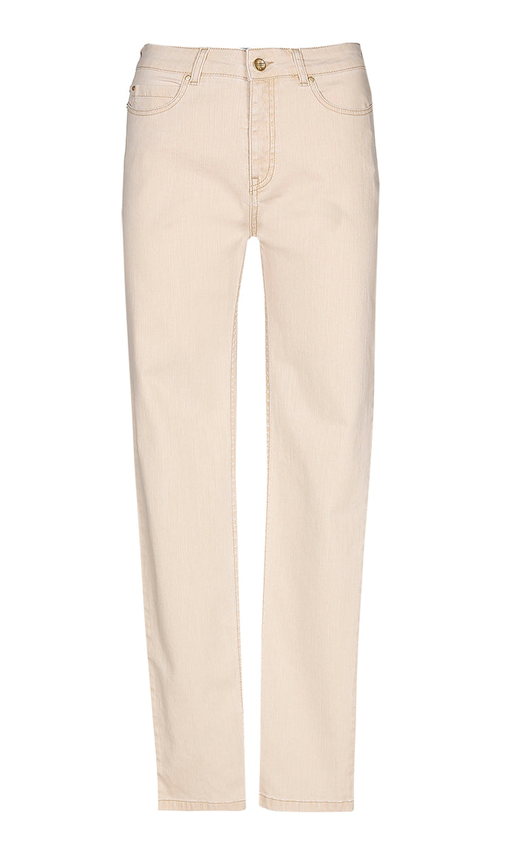 Princess S23 - Pantalon - Warm Clay