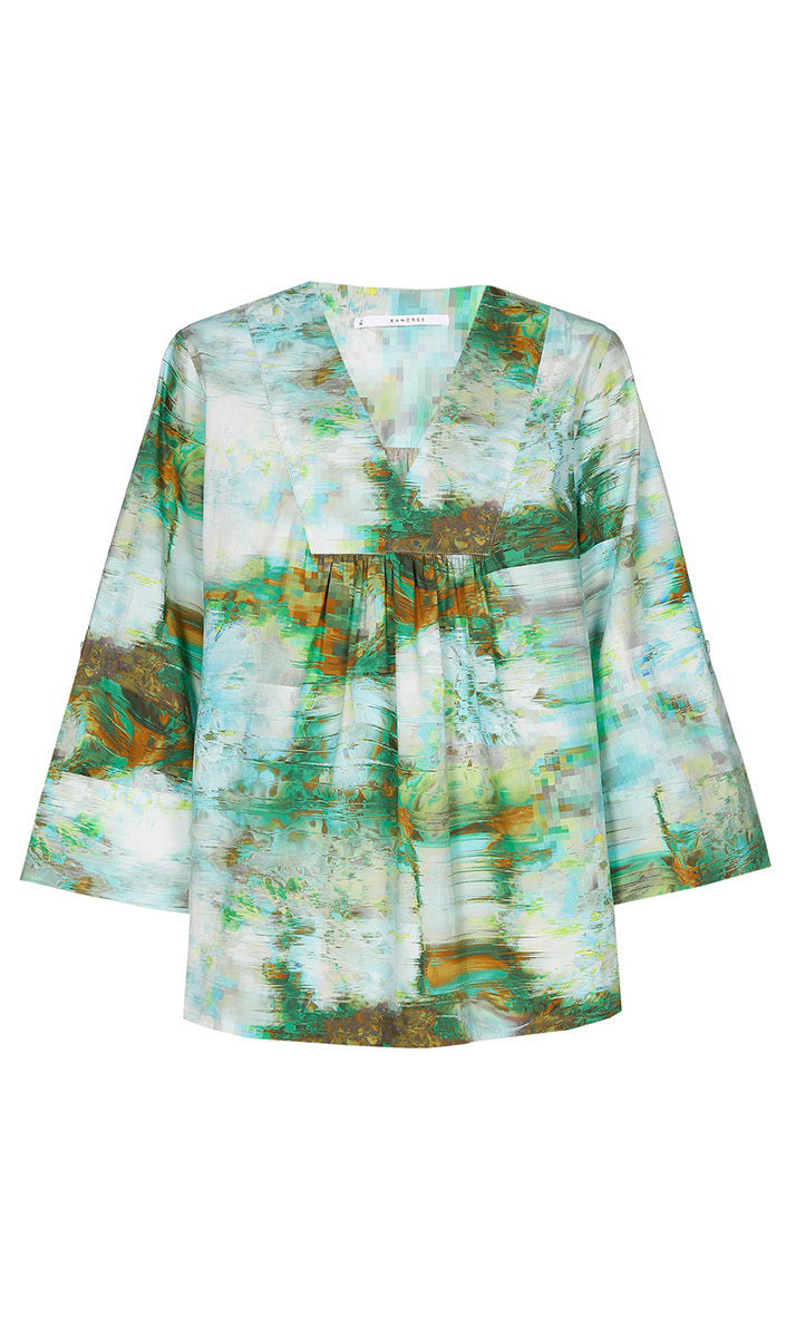 Hiko - Bloes - Apple - W