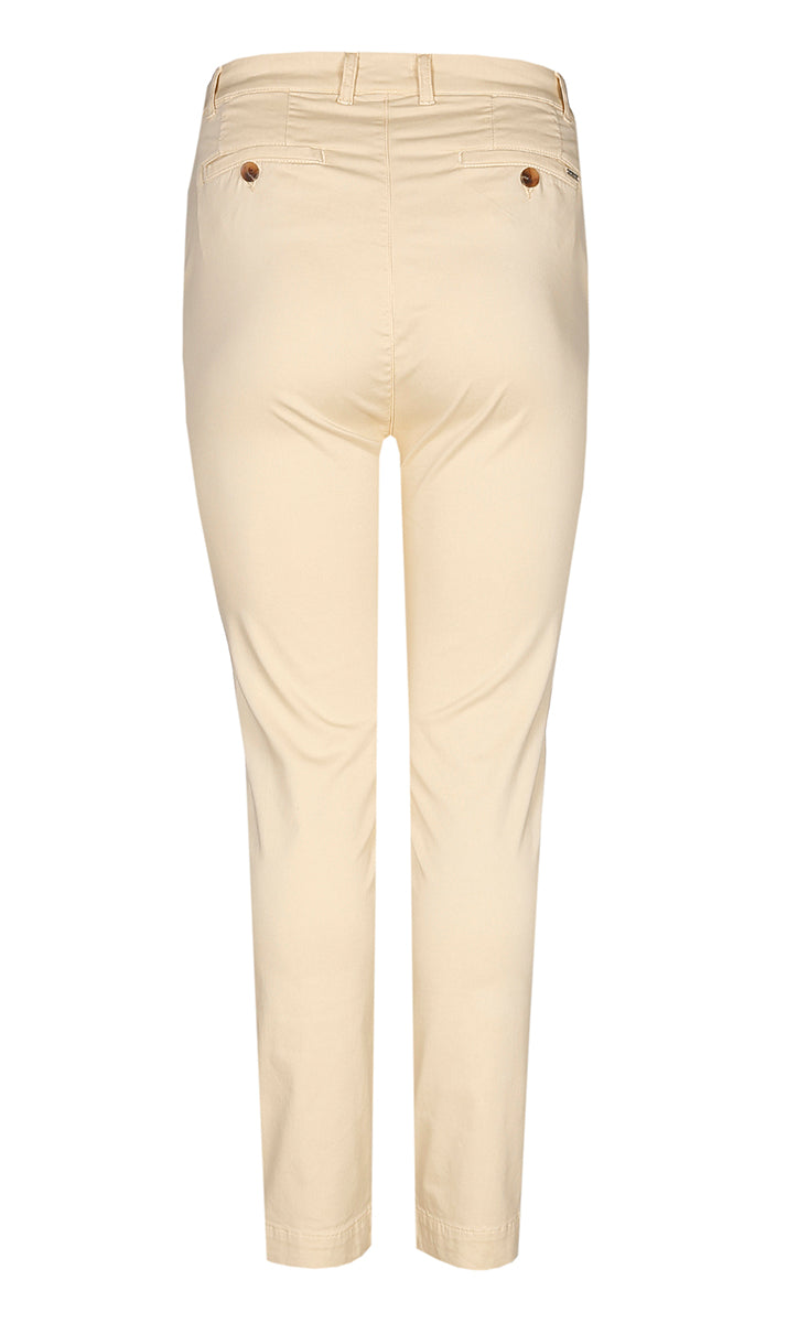 X Paron S23 - Pantalon - Wood Wash - W