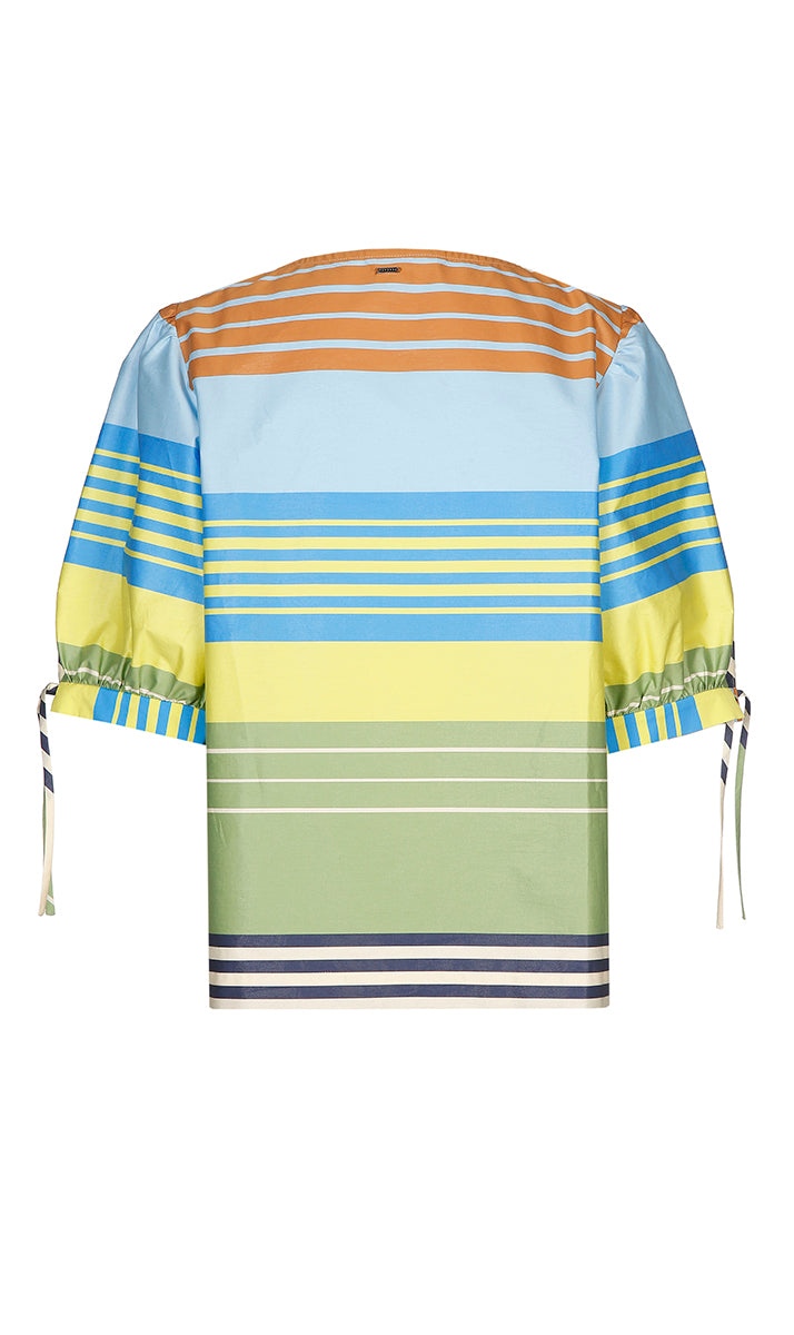 Holus S23 - Blouse - Apple - W