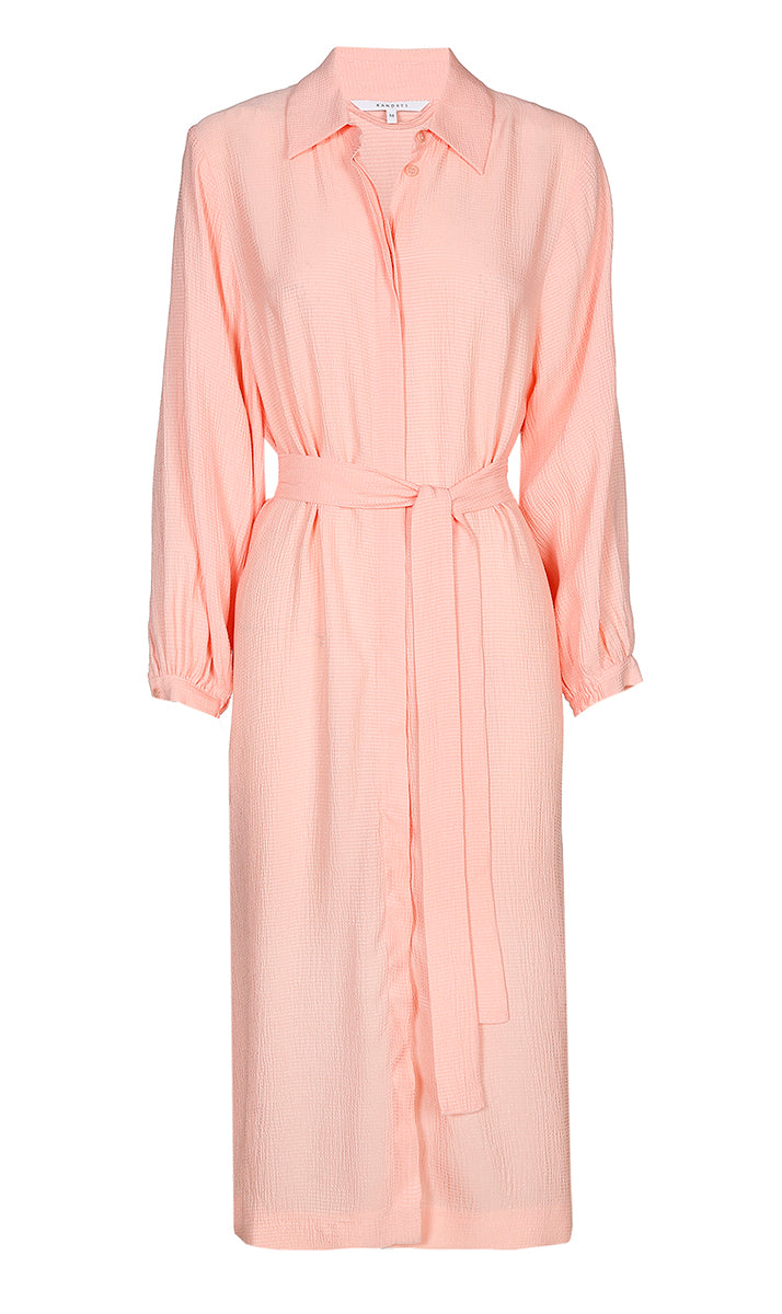 Kea - Robe - Blossom - W