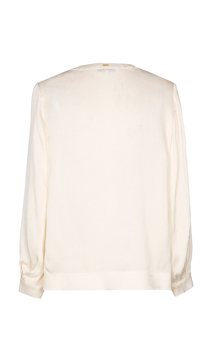 Heja - Blouse - Mount Blan - W