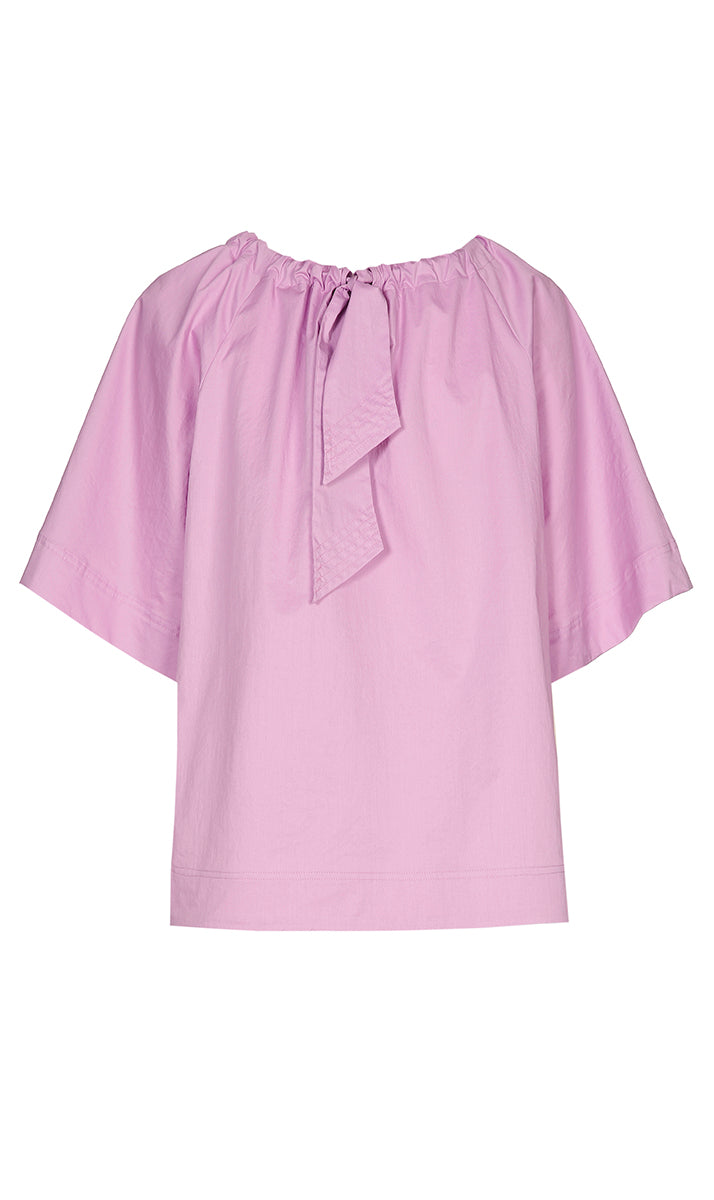 Hipi - Blouse - Violet - W