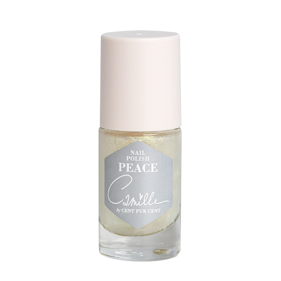 Cent Pur Cent - Nailpolish Peace