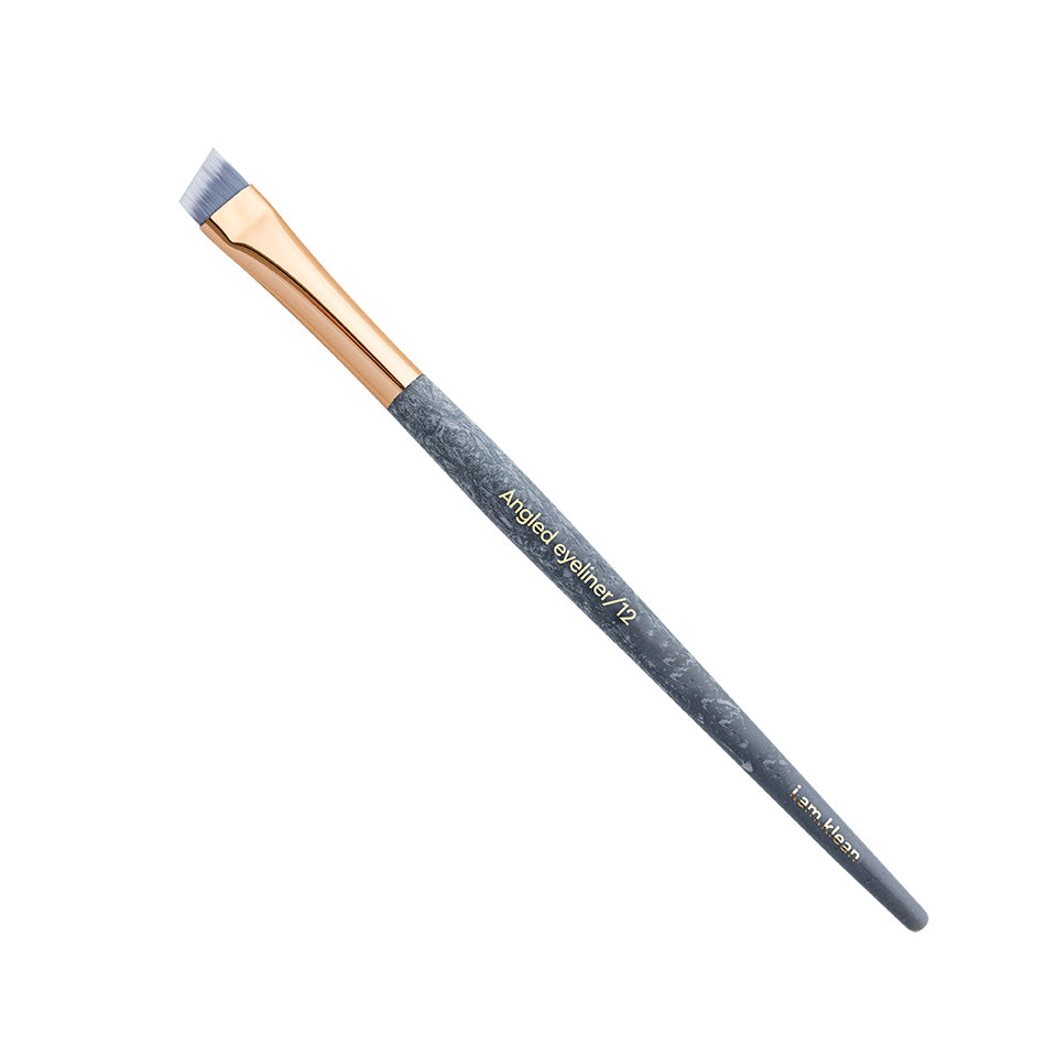 Pinceau eyeliner biseauté I Am Klean 12