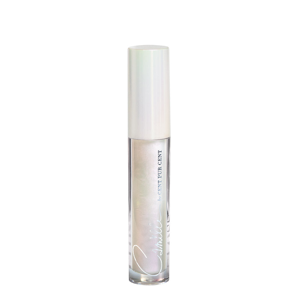 Cent Pur Cent - Gloss à lèvres Camille No Go