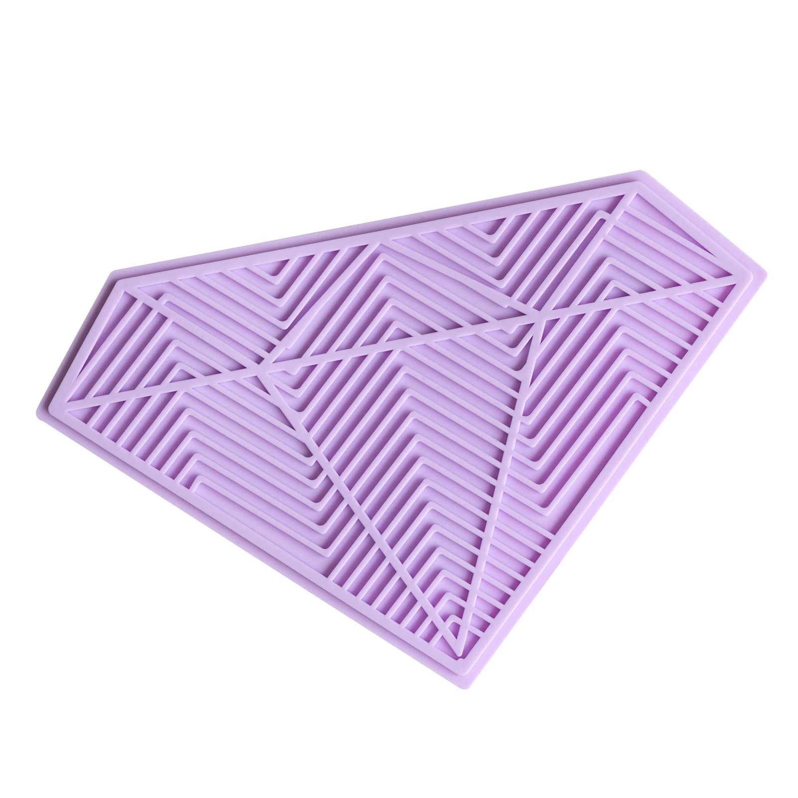 Cent Pur Cent - Diamond Brush Cleanser