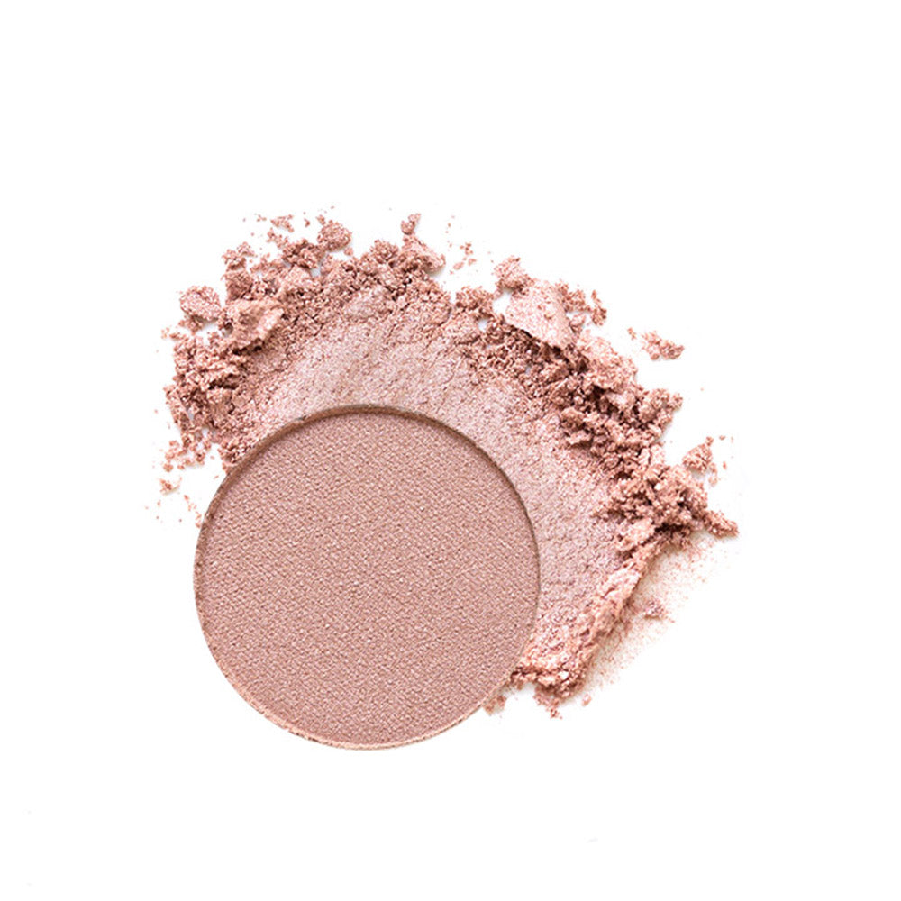 I Am Klean - Compact Mineral Eyeshadow Ray