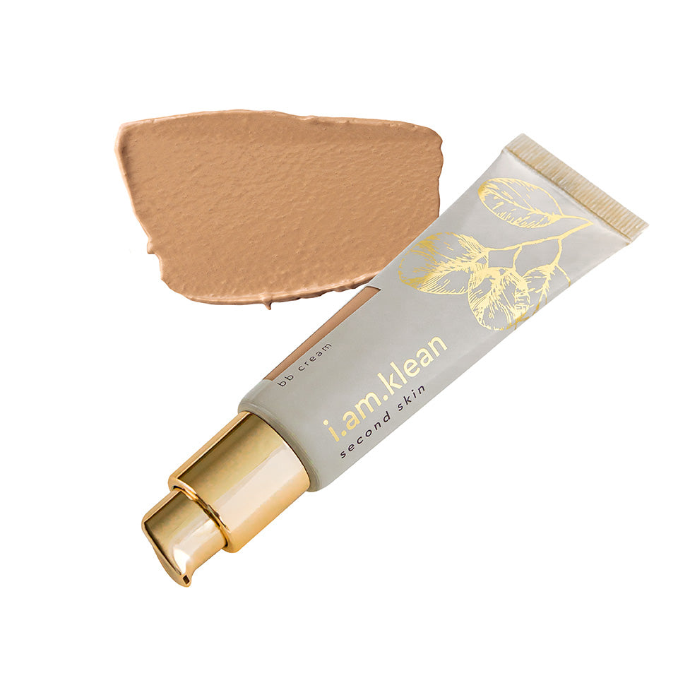 I Am Klean - BB Cream Medium