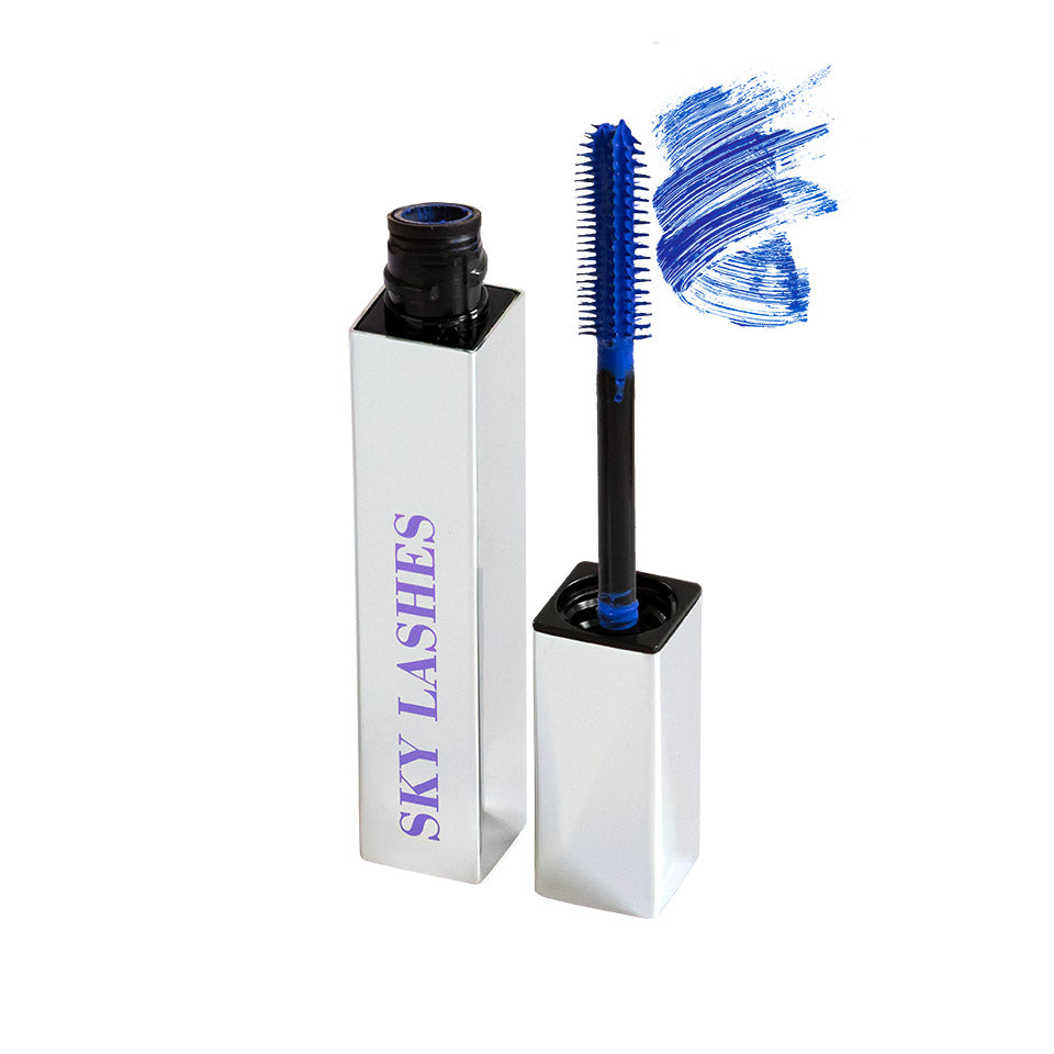 Cent Pur Cent - Mascara Camille Super-héros