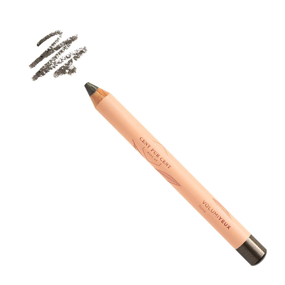 Cent Pur Cent - LE VOLUMIYEUX EYEPENCIL FIONA