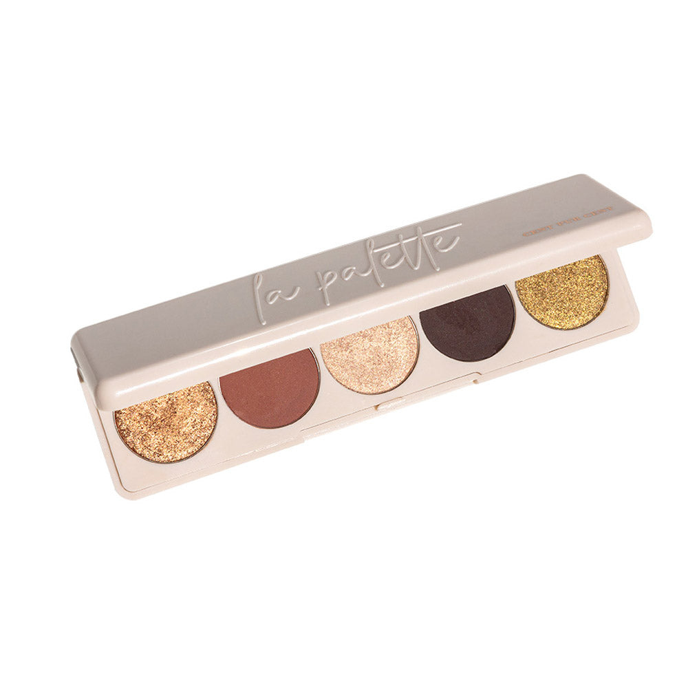 Cent Pur Cent - LA PALETTE INDIAN SUMMER