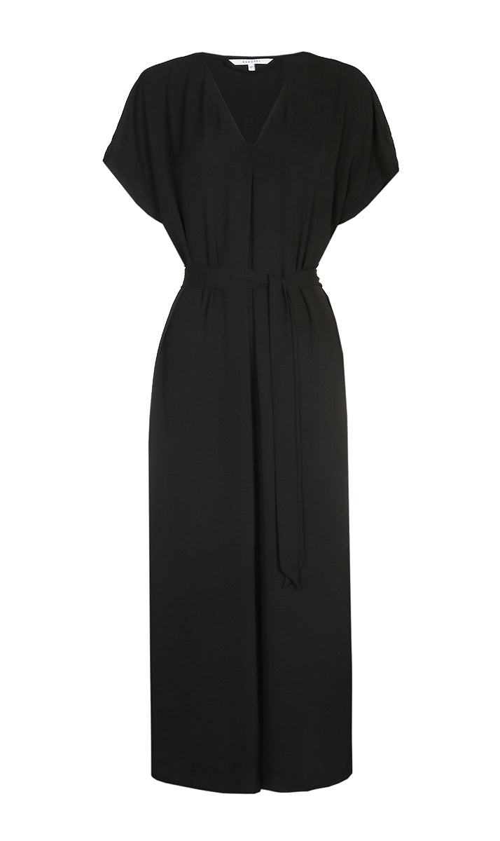 Kestor - Kimono - Black