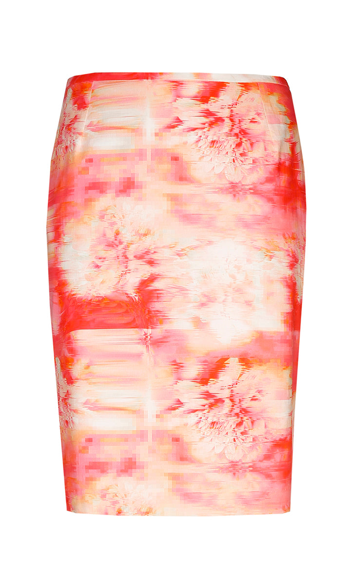 X Roef S23 - Rok - Tea Rose - W