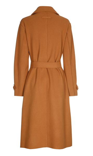 Morris - Mantel - Camel