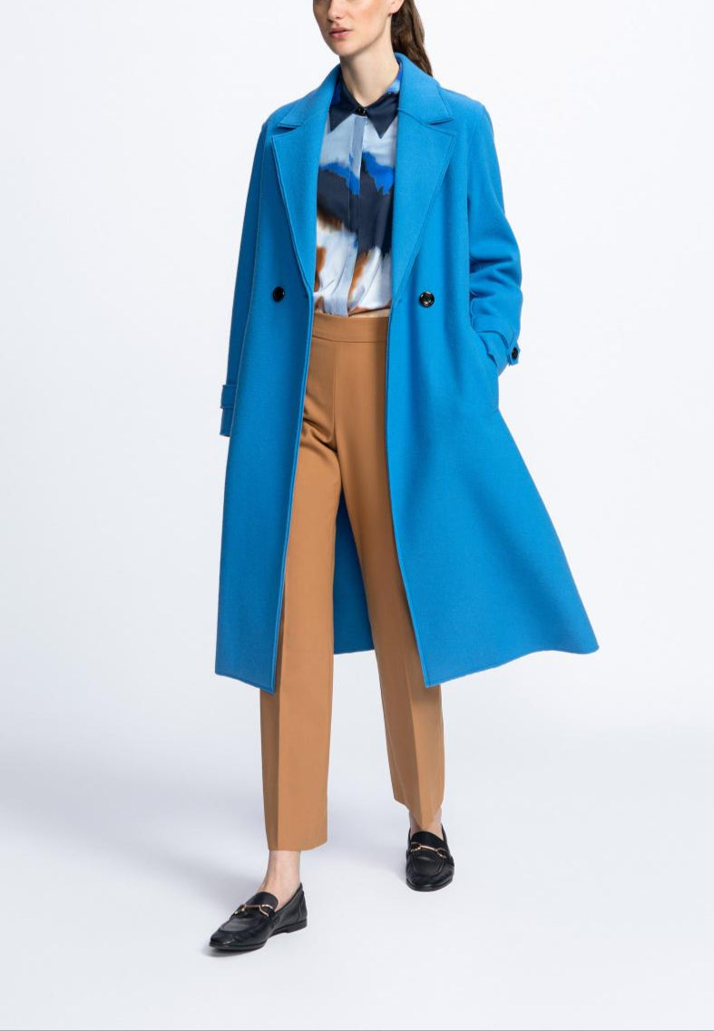 Morris - Manteau - French Blu - #61007-01-9220 - W