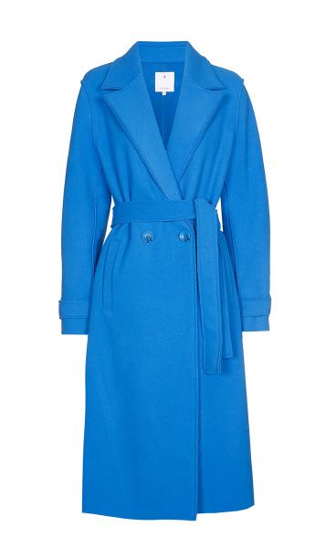 Morris - Manteau - French Blu - #61007-01-9221 - W