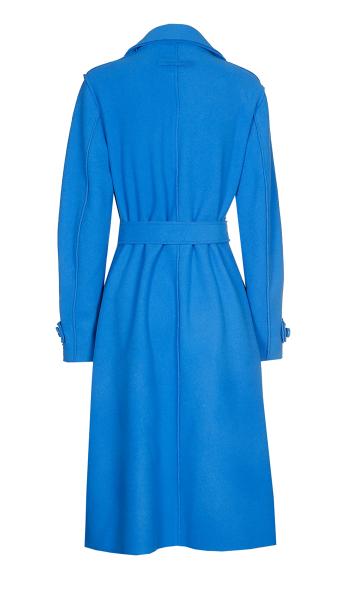 Morris - Manteau - French Blu - #61007-01-9221 - W