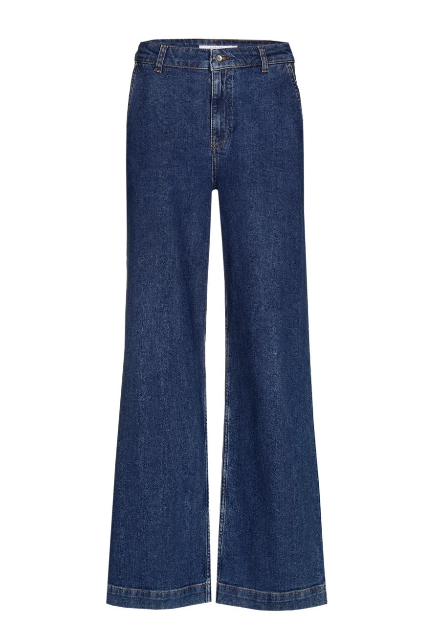 Pantalon - Pasis - Regular Bl