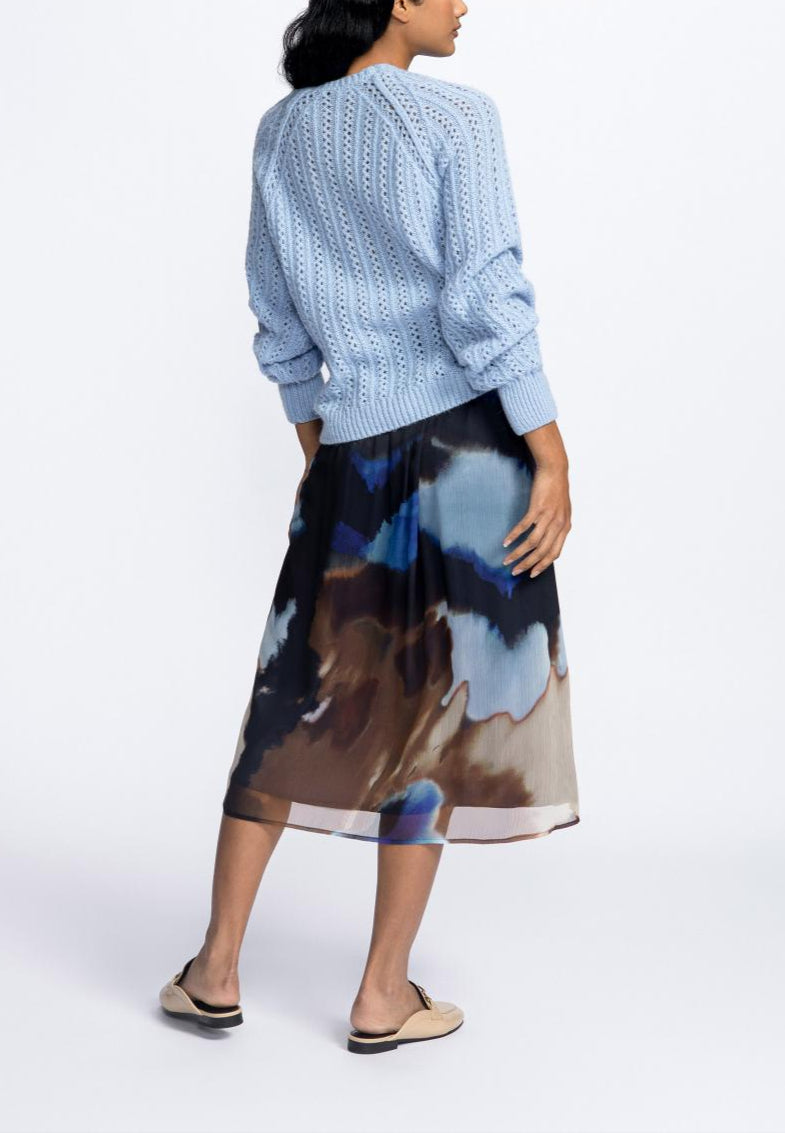 Rimio - Jupe - French Blu - W