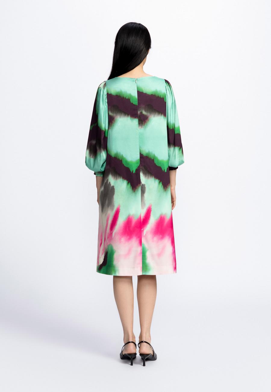 Kemio - Kleed - Irish Gree - W