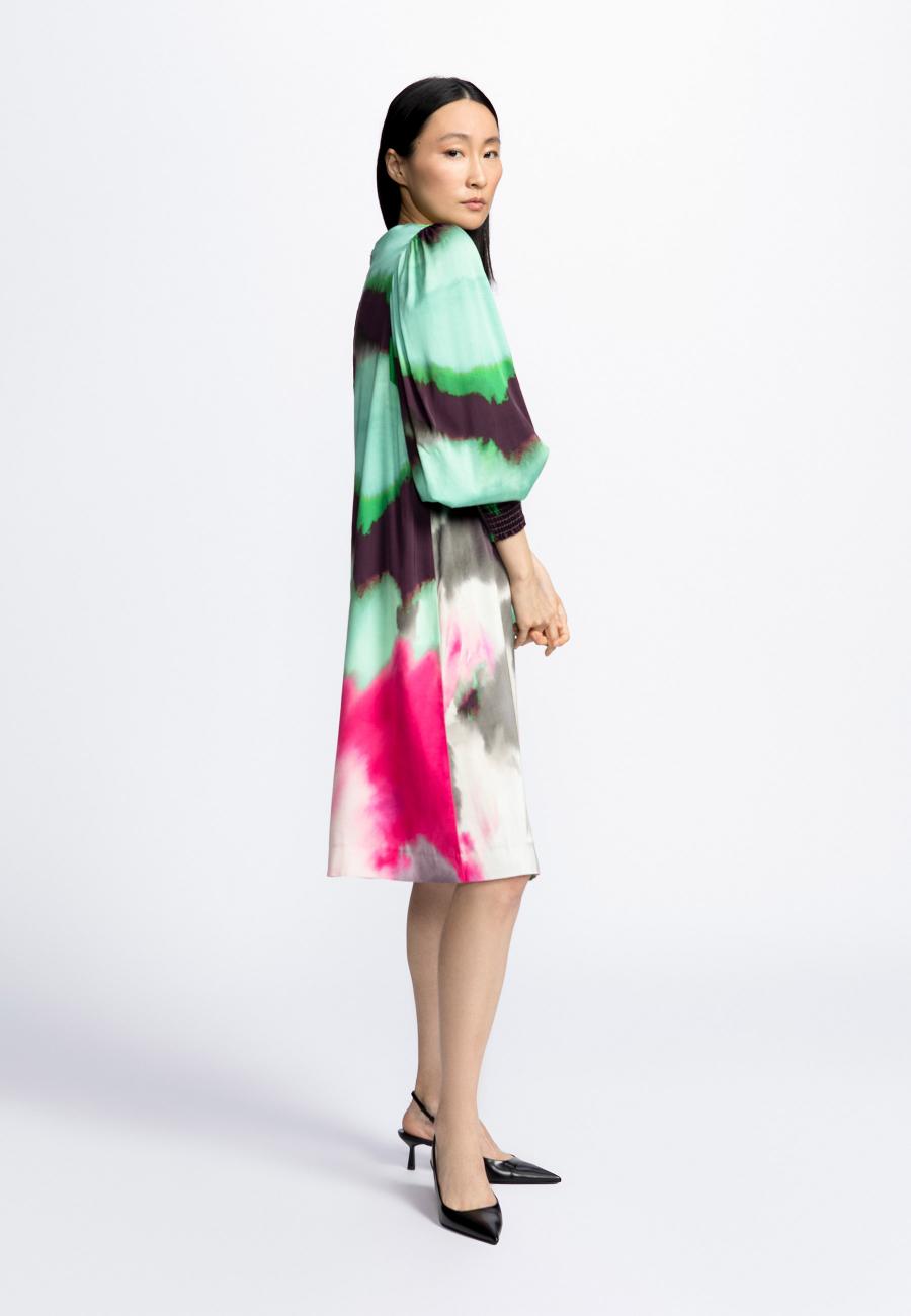 Kemio - Kleed - Irish Gree - W